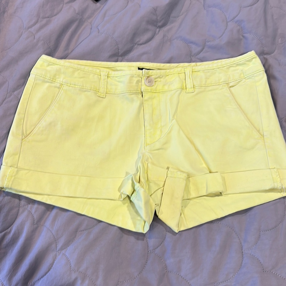 Shorts